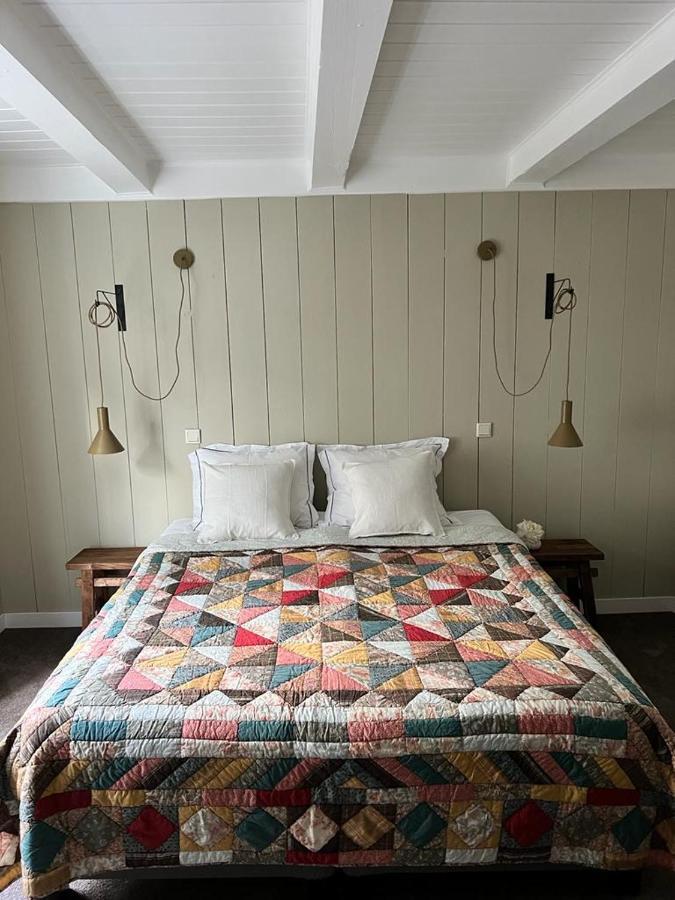 Dahli'S Sleep Boutique Bed & Breakfast อัมสเตอร์ดัม ภายนอก รูปภาพ