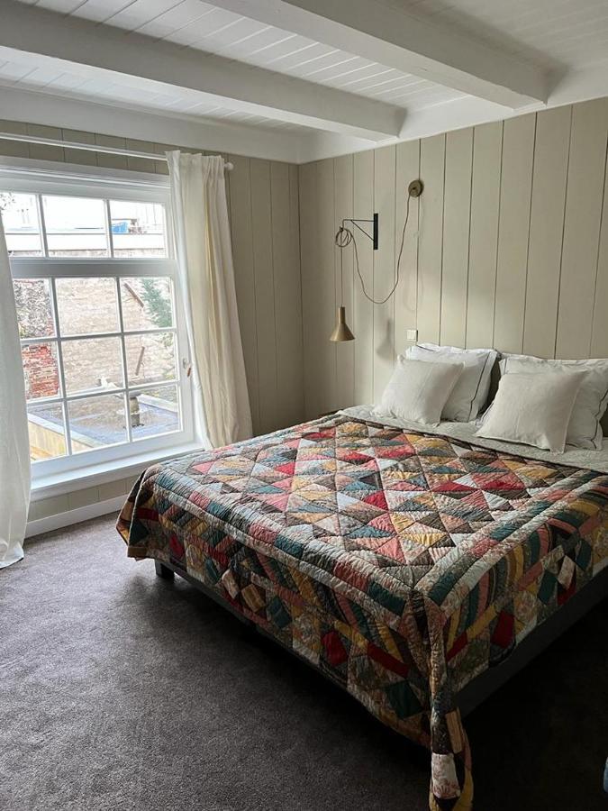 Dahli'S Sleep Boutique Bed & Breakfast อัมสเตอร์ดัม ภายนอก รูปภาพ